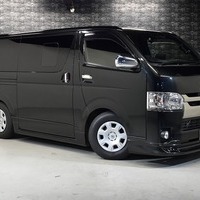5017 令和2年  レジアスエース スーパーGL ダークプライムⅡ 2WD 2,800cc (ディーゼル車) 2/5人乗車 4.1万kmのサムネイル