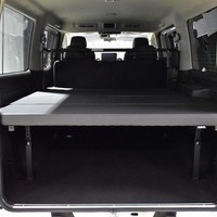 4829.令和7年式 キャラバン グランドプレミアムGX 2WD 2,000cc ガソリン車 走行7キロ　新車未登録のサムネイル
