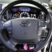 5050.令和4年式 ハイエース スーパーGL ダークプライムⅡ 2WD 2,800cc ディーゼル車 走行2.4万キロ 車検令和7年8月のサムネイル