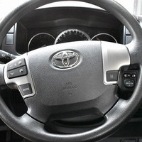 5061.平成30年式 ハイエース スーパーGL 2WD 2,000cc ガソリン車 走行1.9万キロ 検査1年付きのサムネイル