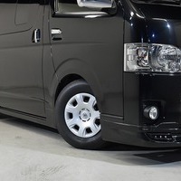 5017 令和2年  レジアスエース スーパーGL ダークプライムⅡ 2WD 2,800cc (ディーゼル車) 2/5人乗車 4.1万kmのサムネイル