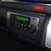 5037.令和5年式 ハイエース スーパーGL 2WD 2,000cc ガソリン車 走行40キロ 検査1年付きのサムネイル