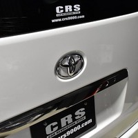 5007.平成27年式 ハイエース スーパーGL ダークプライム 2WD 2,000cc ガソリン車 走行7.3万キロ 車検令和7年8月のサムネイル