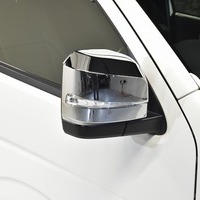 4997 令和3年式 ハイエース スーパーGL ダークプライムⅡ 2WD 2,800cc (ディーゼル車) 2/5人乗車 2.5万kmのサムネイル