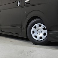 5017 令和2年  レジアスエース スーパーGL ダークプライムⅡ 2WD 2,800cc (ディーゼル車) 2/5人乗車 4.1万kmのサムネイル