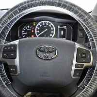 5037.令和5年式 ハイエース スーパーGL 2WD 2,000cc ガソリン車 走行40キロ 検査1年付きのサムネイル