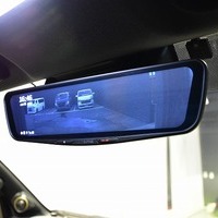 5050.令和4年式 ハイエース スーパーGL ダークプライムⅡ 2WD 2,800cc ディーゼル車 走行2.4万キロ 車検令和7年8月のサムネイル