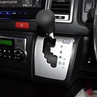 5037.令和5年式 ハイエース スーパーGL 2WD 2,000cc ガソリン車 走行40キロ 検査1年付きのサムネイル