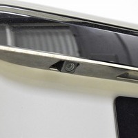 5007.平成27年式 ハイエース スーパーGL ダークプライム 2WD 2,000cc ガソリン車 走行7.3万キロ 車検令和7年8月のサムネイル