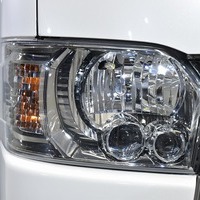 4997 令和3年式 ハイエース スーパーGL ダークプライムⅡ 2WD 2,800cc (ディーゼル車) 2/5人乗車 2.5万kmのサムネイル