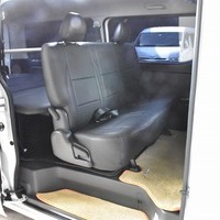 5061.平成30年式 ハイエース スーパーGL 2WD 2,000cc ガソリン車 走行1.9万キロ 検査1年付きのサムネイル