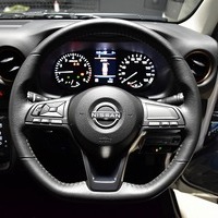 4829.令和7年式 キャラバン グランドプレミアムGX 2WD 2,000cc ガソリン車 走行7キロ　新車未登録のサムネイル