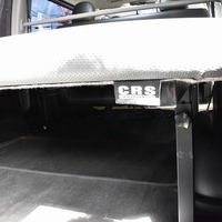 5061.平成30年式 ハイエース スーパーGL 2WD 2,000cc ガソリン車 走行1.9万キロ 検査1年付きのサムネイル