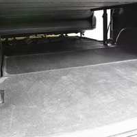 5061.平成30年式 ハイエース スーパーGL 2WD 2,000cc ガソリン車 走行1.9万キロ 検査1年付きのサムネイル