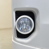 5011  令和1年式 トヨタ ハイエース スーパーGL ダークプライム 2WD 2,800cc(ディーゼル車）2/5人乗車 3.1万kmのサムネイル