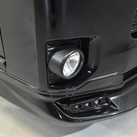 5017 令和2年  レジアスエース スーパーGL ダークプライムⅡ 2WD 2,800cc (ディーゼル車) 2/5人乗車 4.1万kmのサムネイル
