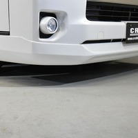 5011  令和1年式 トヨタ ハイエース スーパーGL ダークプライム 2WD 2,800cc(ディーゼル車）2/5人乗車 3.1万kmのサムネイル