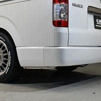 4997 令和3年式 ハイエース スーパーGL ダークプライムⅡ 2WD 2,800cc (ディーゼル車) 2/5人乗車 2.5万kmのサムネイル