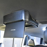 5050.令和4年式 ハイエース スーパーGL ダークプライムⅡ 2WD 2,800cc ディーゼル車 走行2.4万キロ 車検令和7年8月のサムネイル
