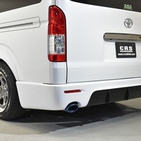 5011  令和1年式 トヨタ ハイエース スーパーGL ダークプライム 2WD 2,800cc(ディーゼル車）2/5人乗車 3.1万kmのサムネイル