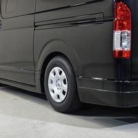 5017 令和2年  レジアスエース スーパーGL ダークプライムⅡ 2WD 2,800cc (ディーゼル車) 2/5人乗車 4.1万kmのサムネイル