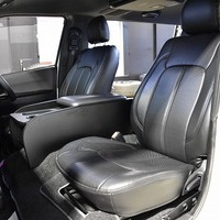 5050.令和4年式 ハイエース スーパーGL ダークプライムⅡ 2WD 2,800cc ディーゼル車 走行2.4万キロ 車検令和7年8月のサムネイル