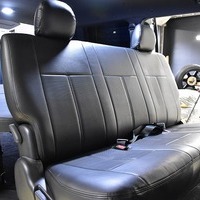 5050.令和4年式 ハイエース スーパーGL ダークプライムⅡ 2WD 2,800cc ディーゼル車 走行2.4万キロ 車検令和7年8月のサムネイル