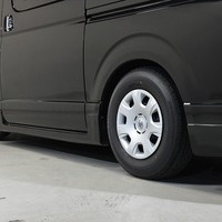 5017 令和2年  レジアスエース スーパーGL ダークプライムⅡ 2WD 2,800cc (ディーゼル車) 2/5人乗車 4.1万kmのサムネイル