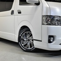 5010 平成30年式 トヨタ レジアスエース スーパーGL ダークプライム2 2WD 2,800cc(ディーゼル車）2.54万kmのサムネイル