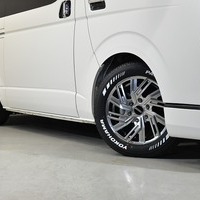 5010 平成30年式 トヨタ レジアスエース スーパーGL ダークプライム2 2WD 2,800cc(ディーゼル車）2.54万kmのサムネイル