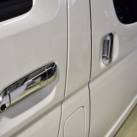 5050.令和4年式 ハイエース スーパーGL ダークプライムⅡ 2WD 2,800cc ディーゼル車 走行2.4万キロ 車検令和7年8月のサムネイル