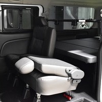 4829.令和7年式 キャラバン グランドプレミアムGX 2WD 2,000cc ガソリン車 走行7キロ　新車未登録のサムネイル