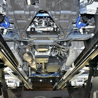 5050.令和4年式 ハイエース スーパーGL ダークプライムⅡ 2WD 2,800cc ディーゼル車 走行2.4万キロ 車検令和7年8月のサムネイル