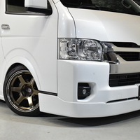 5038 令和5年式 ハイエース ワゴンGL  2WD 2,700cc (ガソリン車) 10人乗車 1.73万kmのサムネイル