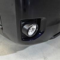 5034 平成30年式 ハイエース スーパーGL ダークプライムⅡ 2WD 2,800cc (ディーゼル車) 2/5人乗車 4.6万kmのサムネイル
