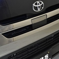 5034 平成30年式 ハイエース スーパーGL ダークプライムⅡ 2WD 2,800cc (ディーゼル車) 2/5人乗車 4.6万kmのサムネイル