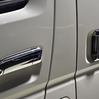 5020.令和2年式 ハイエース スーパーGL ダークプライムⅡ 2WD 2,000cc ガソリン車 走行5.4万キロ 検査1年付きのサムネイル