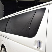 5020.令和2年式 ハイエース スーパーGL ダークプライムⅡ 2WD 2,000cc ガソリン車 走行5.4万キロ 検査1年付きのサムネイル