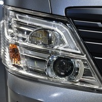5056 令和3年式 日産 キャラバン グランドプレミアムGX 2WD 2,000cc (ガソリン車) 2/5人乗車 7,800kmのサムネイル