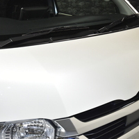 5038 令和5年式 ハイエース ワゴンGL  2WD 2,700cc (ガソリン車) 10人乗車 1.73万kmのサムネイル
