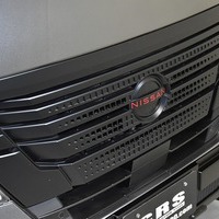 5056 令和3年式 日産 キャラバン グランドプレミアムGX 2WD 2,000cc (ガソリン車) 2/5人乗車 7,800kmのサムネイル