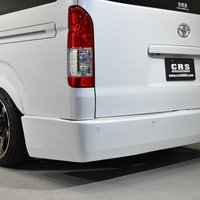 5038 令和5年式 ハイエース ワゴンGL  2WD 2,700cc (ガソリン車) 10人乗車 1.73万kmのサムネイル