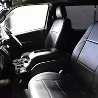 5020.令和2年式 ハイエース スーパーGL ダークプライムⅡ 2WD 2,000cc ガソリン車 走行5.4万キロ 検査1年付きのサムネイル
