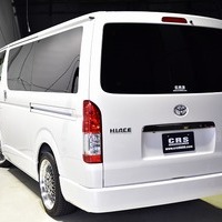 5020.令和2年式 ハイエース スーパーGL ダークプライムⅡ 2WD 2,000cc ガソリン車 走行5.4万キロ 検査1年付きのサムネイル