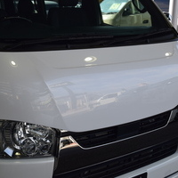 4775 令和4年式 ハイエース スーパーGL ダークプライムⅡ 2WD 2,800cc (ディーゼル車) 2/5人乗車 1.7万kmのサムネイル