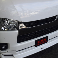 4775 令和4年式 ハイエース スーパーGL ダークプライムⅡ 2WD 2,800cc (ディーゼル車) 2/5人乗車 1.7万kmのサムネイル