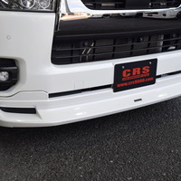 4775 令和4年式 ハイエース スーパーGL ダークプライムⅡ 2WD 2,800cc (ディーゼル車) 2/5人乗車 1.7万kmのサムネイル