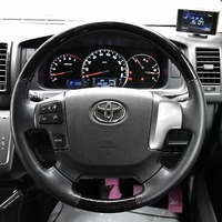 5007.平成27年式 ハイエース スーパーGL ダークプライム 2WD 2,000cc ガソリン車 走行7.3万キロ 車検令和7年8月のサムネイル