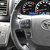 5007.平成27年式 ハイエース スーパーGL ダークプライム 2WD 2,000cc ガソリン車 走行7.3万キロ 車検令和7年8月のサムネイル