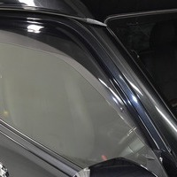 4870　平成31年式 トヨタ ハイエース スーパーGL 50周年アニバーサリー　2WD 2,700cc(ガソリン車）7.3万kmのサムネイル